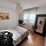 Appartement de 66 m² avec 2 chambre(s) en location à Gradignan