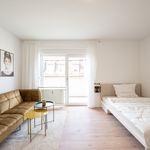 Miete 1 Schlafzimmer wohnung von 30 m² in Nürnberg