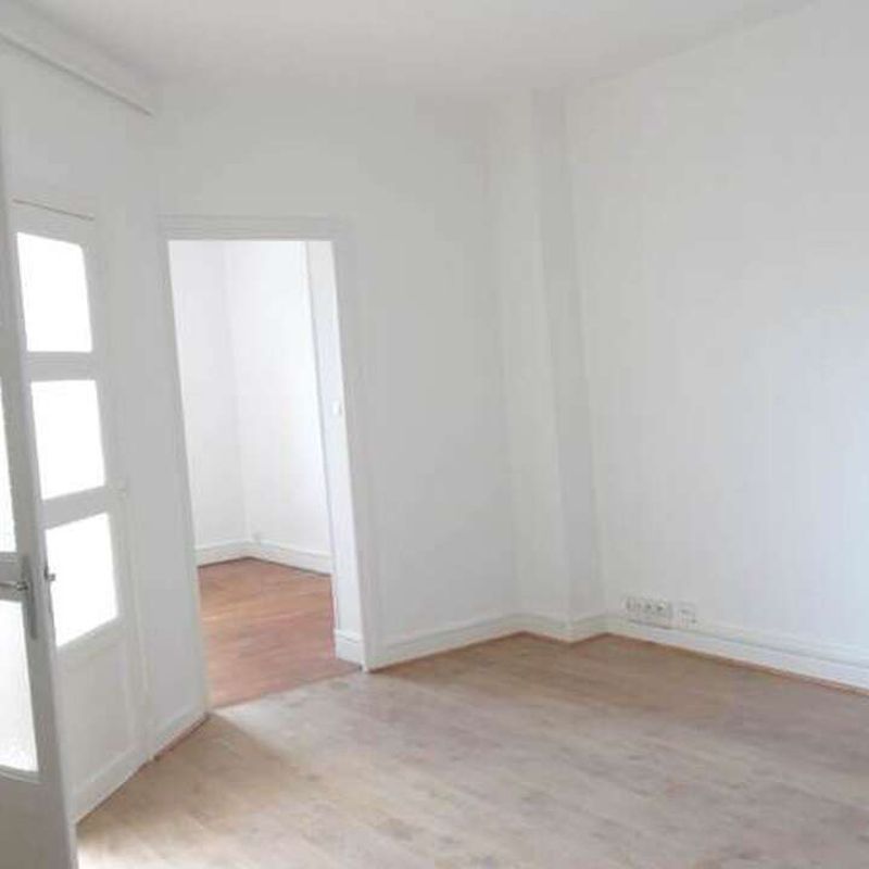 Location appartement 4 pièces 79 m² Grenoble (38100) echirolles