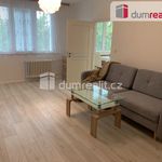 Rent 2 bedroom apartment of 67 m² in Usti Nad Labem