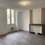 Rent 1 bedroom apartment in Bourg-lès-Valence