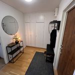 Rent 1 bedroom apartment of 50 m² in Visby