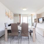 Rent 2 bedroom apartment of 46 m² in La ville de Nice