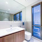 Rent 2 bedroom apartment of 110 m² in Dubai Creek Harbour
