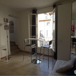 Studio of 22 m² in Avignon