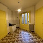 Rent 2 bedroom apartment of 57 m² in Saint-Étienne