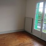 Rent 3 bedroom house of 75 m² in Angoulême