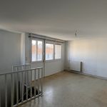 Appartement de 53 m² avec 2 chambre(s) en location à Clermont-Ferrand