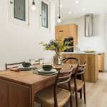 Rent 3 bedroom house of 130 m² in Barcelona