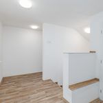 Rent 4 bedroom apartment of 122 m² in Brno