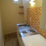 Rent 1 bedroom apartment of 36 m² in Besançon