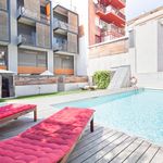 Rent 6 bedroom apartment of 85 m² in Barcelona