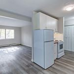 2 bedroom apartment of 688 sq. ft in Saskatoon