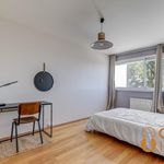 Rent 5 bedroom apartment of 95 m² in Toulouse