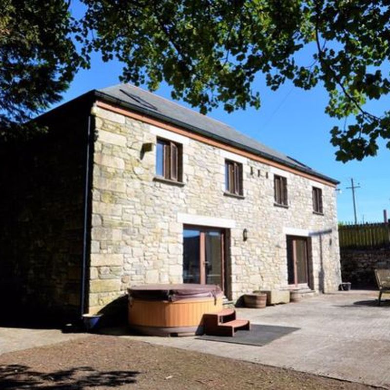 Farmhouse to rent in Bracken Barn, Bolventor, Launceston PL15 North Hill