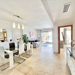 Rent 3 bedroom apartment of 117 m² in Estepona