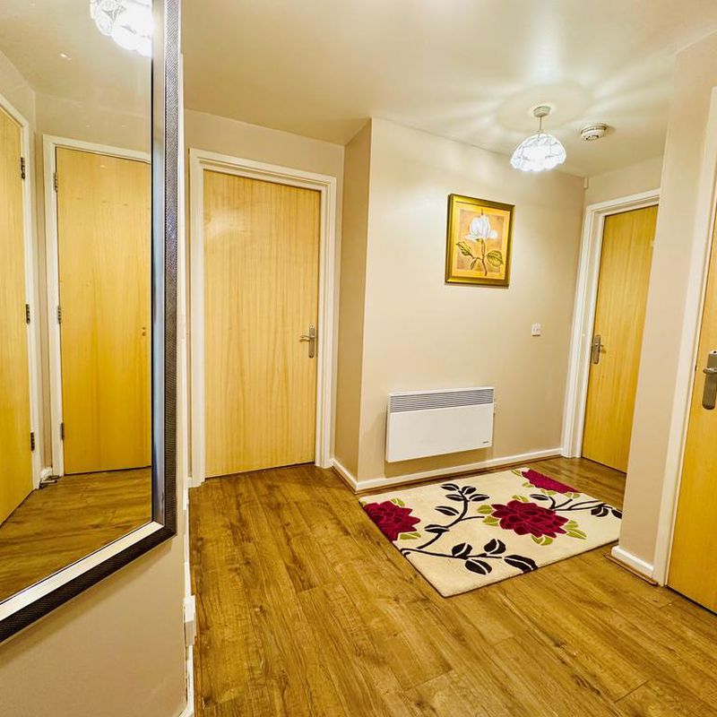 2 bedroom flat to rent Brimsdown