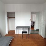 Rent 3 bedroom apartment of 68 m² in Arrondissement of Clermont-Ferrand