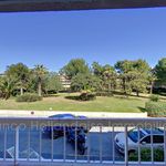 Rent 1 bedroom apartment of 26 m² in Antibes