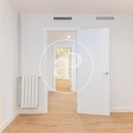 Rent 5 bedroom apartment of 244 m² in Barcelona