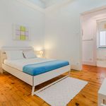 Rent 3 bedroom apartment of 100 m² in Lisboa