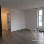 Rent 1 bedroom apartment of 37 m² in Saint-Germain-en-Laye