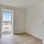 Lej 4-værelses rækkehus på 112 m² i hilleroed