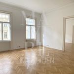 Miete 5 Schlafzimmer wohnung von 150 m² in Wien