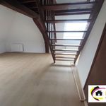 Rent 1 bedroom apartment in Le Quesnoy