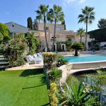 Rent 12 bedroom house of 320 m² in Antibes
