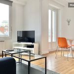 Appartement de 60 m² avec 1 chambre(s) en location à Grenoble
