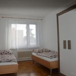 Rent 3 bedroom apartment of 72 m² in Prostějov