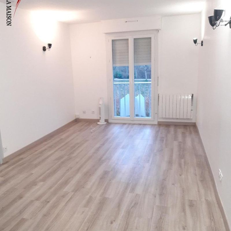 Appartement 35.27 m² - 2 Pièces - Périgueux (24000)
