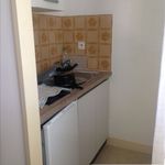 Rent 1 bedroom apartment of 25 m² in Poitiers