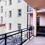 Rent 1 bedroom apartment of 60 m² in Praha
