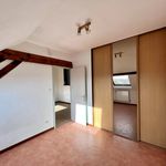 Rent 1 bedroom apartment of 33 m² in Fourmies