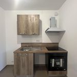 Rent 1 bedroom apartment of 30 m² in Arrondissement of Bastia