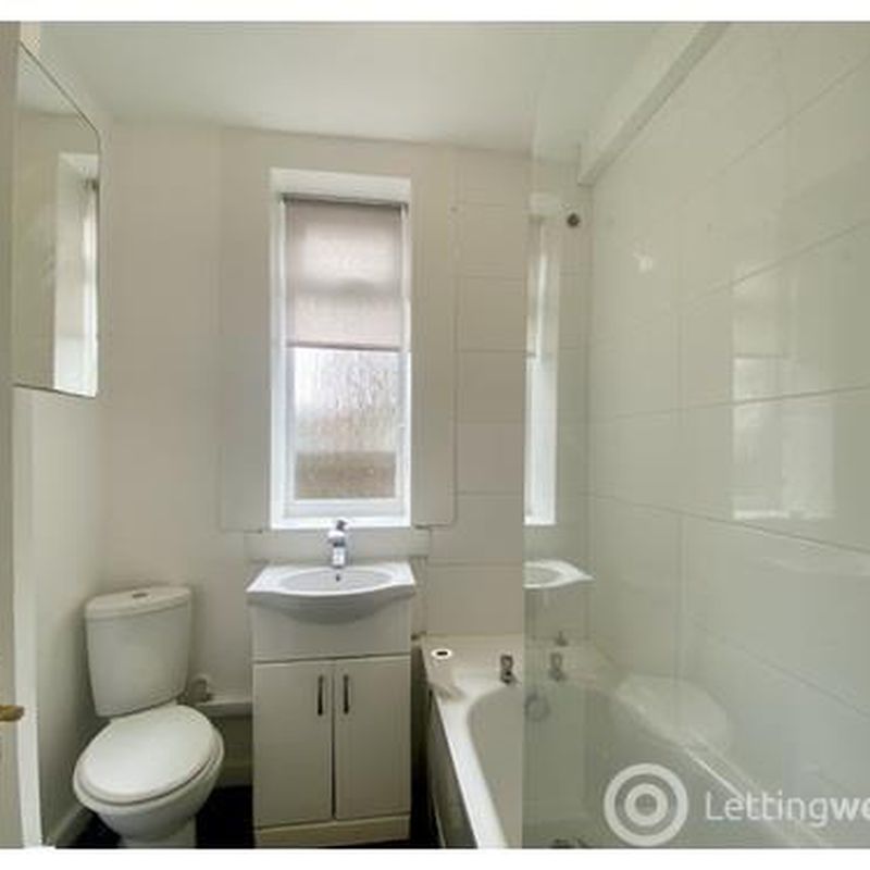 3 Bedroom Flat to Rent at Renfrew, Renfrew-North, Renfrewshire, England