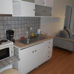 Rent 1 bedroom apartment of 45 m² in Lefkos Pyrgos
