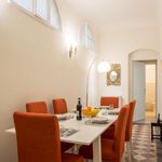 Rent 7 bedroom apartment of 240 m² in Florence