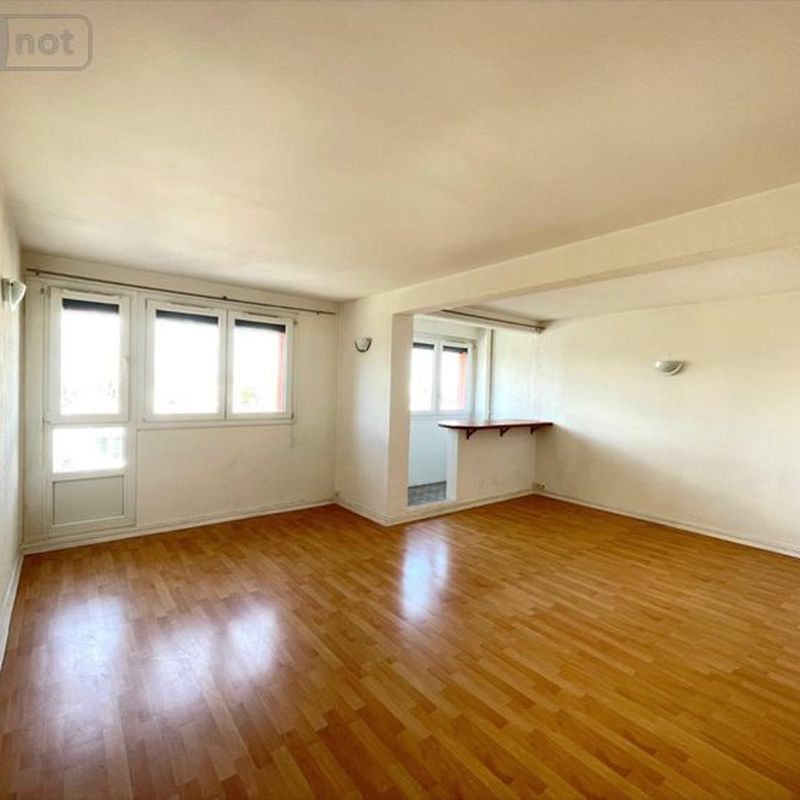 Location Appartement Tinqueux 51430 Marne - 4 pièces  69 m2  à 789 euros
