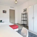 Appartement de 15 m² avec 1 chambre(s) en location à Marseille