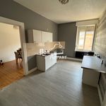 Rent 5 bedroom apartment of 119 m² in Sainte-Marie-aux-Chênes