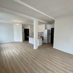 Rent 4 bedroom apartment in Saint-Gilles