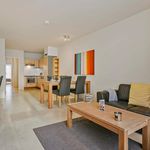 Appartement de 55 m² avec 1 chambre(s) en location à Schaerbeek