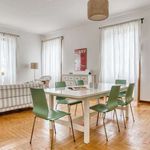 Rent 2 bedroom apartment of 126 m² in Milano