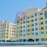 Rent 1 bedroom apartment of 37 m² in Warsan 1