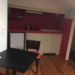 Rent 1 bedroom apartment of 20 m² in Tarbes
