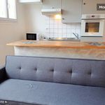 Rent 2 bedroom apartment of 60 m² in Saint-Nazaire