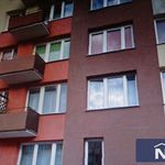 Wynajmij 4 sypialnię apartament z 52 m² w Włocławek